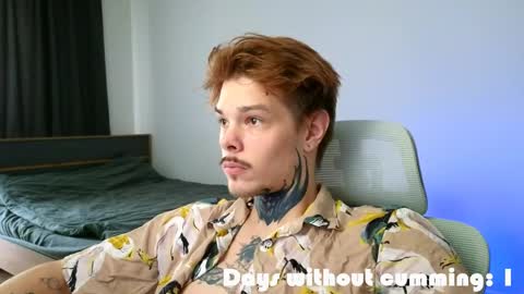 Denis online show from 04-07-26, 04:24