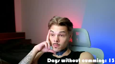 Denis online show from 04-16-26, 06:52