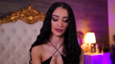 denisedevilles online show from 01-03-25, 09:47