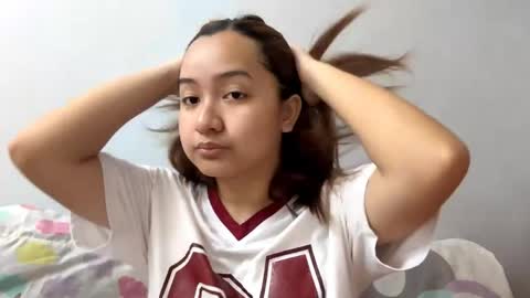 Valentina online show from 06-04-26, 07:14