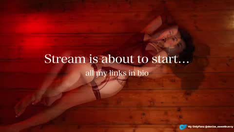 Denise online show from 04-23-26, 03:47