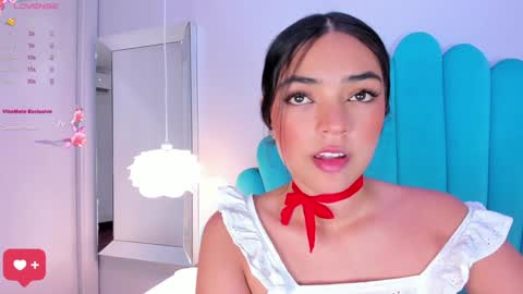 Snapshot of deniserichar chatting on 02-08-25, 04:57 Denise online show from 02-08-25, 04:57