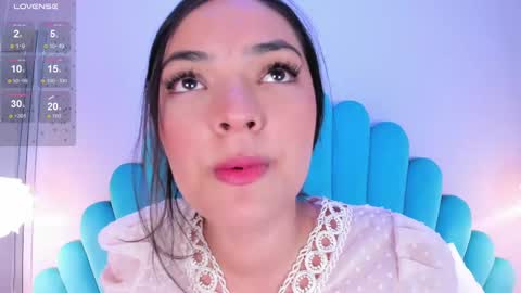 Snapshot of deniserichar chatting on 02-13-25, 04:43 Denise online show from 02-13-25, 04:43