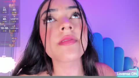 Snapshot of deniserichar chatting on 02-16-25, 07:04 Denise online show from 02-16-25, 07:04