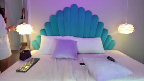 Snapshot of deniserichar chatting on 02-20-25, 04:07 Denise online show from 02-20-25, 04:07