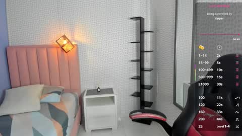 D E N I S  online show from 01-07-26, 03:09