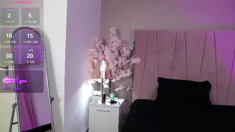 DeniseSun online show from 07-02-26, 03:06