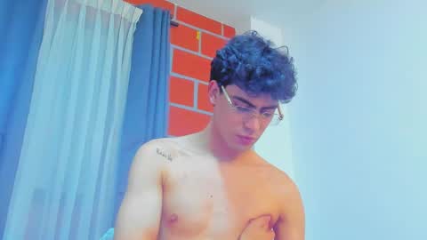 Denison online show from 01-07-25, 12:24