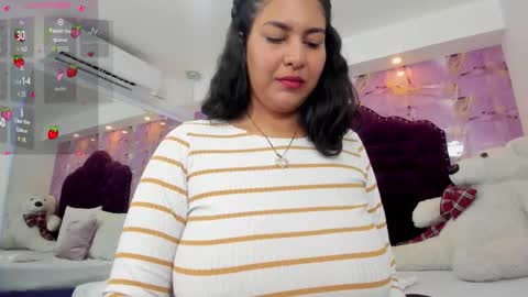 Denisse Khan online show from 03-07-26, 02:58
