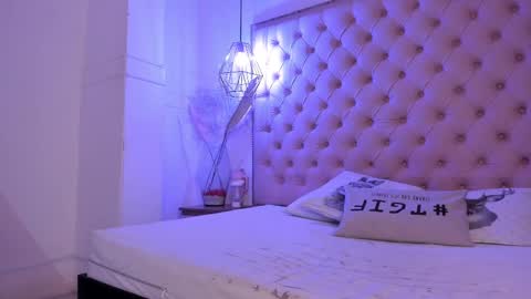 denisse_logan online show from 10-08-25, 03:15