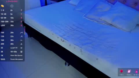 denisse_logan online show from 10-27-25, 02:59