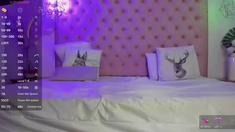 denisse_logan online show from 12-15-25, 03:00