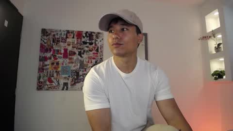 DENIZER online show from 11-30-25, 12:42