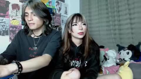 denjireze online show from 12-22-25, 04:48