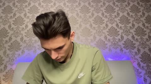 Den online show from 01-23-25, 03:22