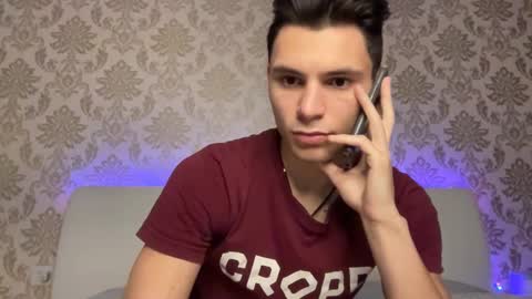 Den online show from 01-25-25, 02:25