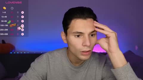 Den online show from 10-08-25, 10:24