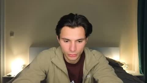 Den online show from 04-14-26, 12:55