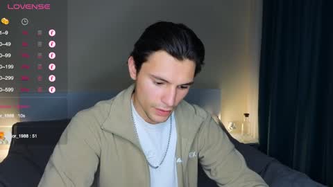 Den online show from 04-15-26, 05:53