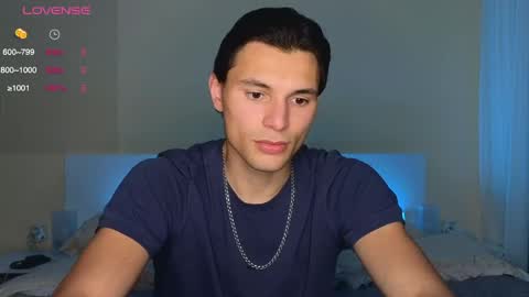 Snapshot of denlover chatting on 05-05-26, 01:41 Den online show from 05-05-26, 01:41