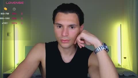 Snapshot of denlover chatting on 05-08-26, 12:10 Den online show from 05-08-26, 12:10