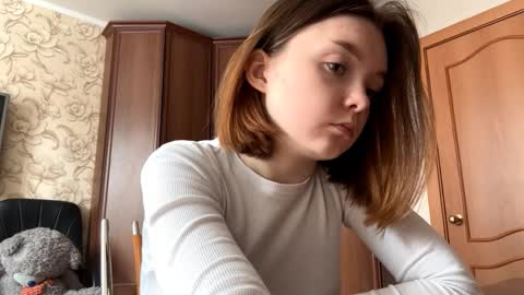 Milana online show from 03-06-26, 07:38