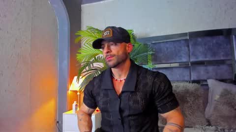 dennis_cox_ online show from 03-02-25, 09:53