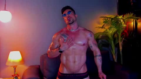 dennis_cox_ online show from 10-19-25, 10:54