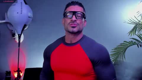 dennis_cox_ online show from 01-12-26, 08:47