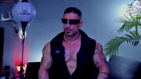 dennis_cox_ online show from 01-13-26, 08:52