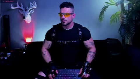 dennis_cox_ online show from 02-21-26, 07:20