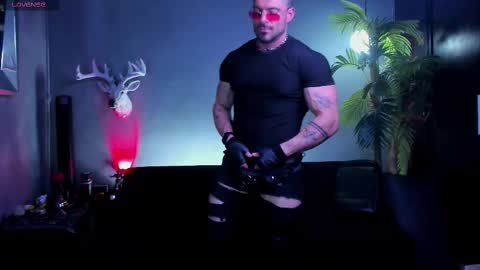 dennis_cox_ online show from 02-24-26, 06:11