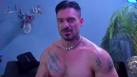 Snapshot of dennis_cox_ chatting on 06-15-26, 10:01 dennis_cox_ online show from 06-15-26, 10:01