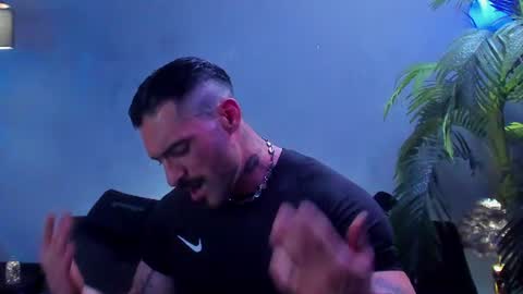 dennis_cox_ online show from 06-21-26, 12:46