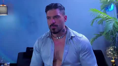 dennis_cox_ online show from 07-08-26, 05:01