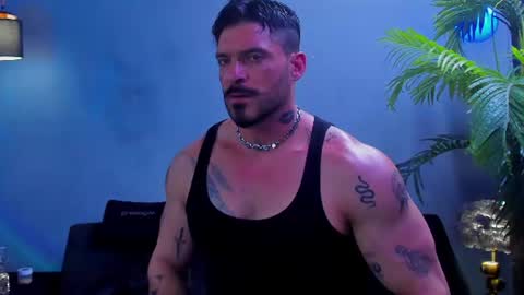 dennis_cox_ online show from 07-10-26, 04:39