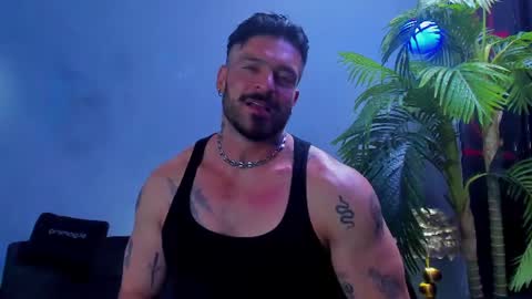 dennis_cox_ online show from 07-17-26, 03:02