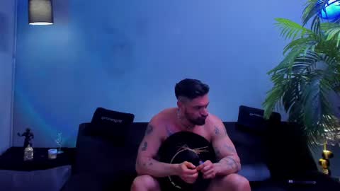 dennis_cox_ online show from 07-17-26, 03:07