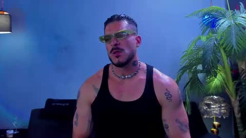dennis_cox_ online show from 07-19-26, 03:27
