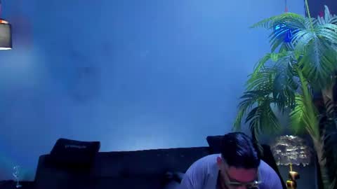 dennis_cox_ online show from 07-20-26, 10:34