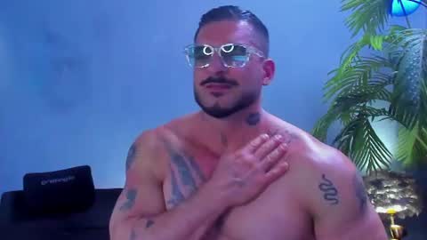 dennis_cox_ online show from 07-23-26, 01:19