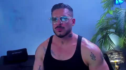 dennis_cox_ online show from 07-23-26, 01:58