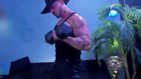 dennis_cox_ online show from 07-24-26, 01:14
