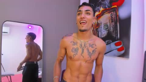 Dennis Kinsey online show from 02-13-26, 08:05