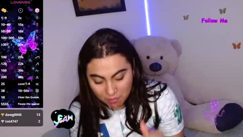 rosse online show from 01-30-25, 05:41