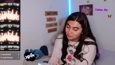 rosse online show from 02-25-25, 05:08