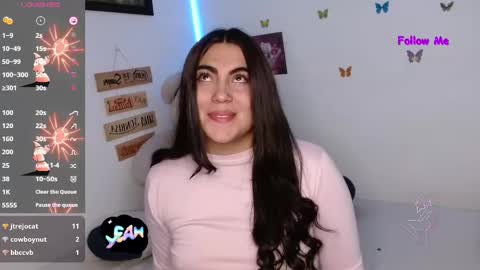 rosse online show from 02-26-25, 02:59