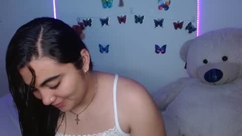 Snapshot of dennis_love_ chatting on 06-20-26, 03:09 rosse online show from 06-20-26, 03:09