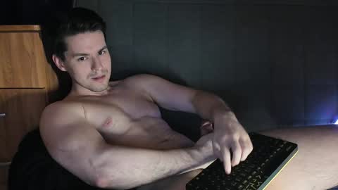 Den online show from 12-05-24, 12:19