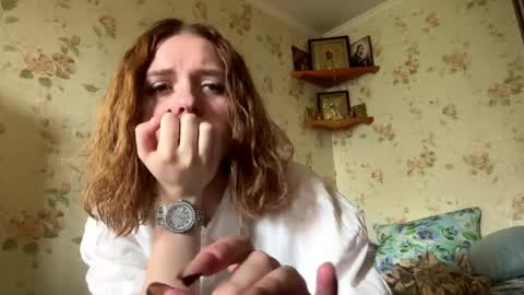 Ebby online show from 06-03-26, 07:00